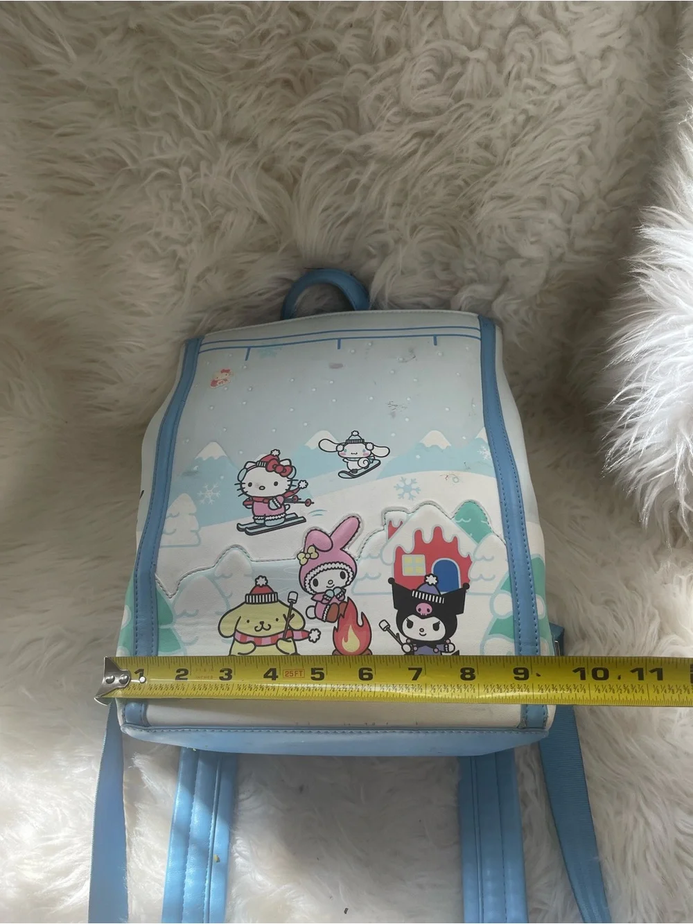 Sanrio hello kitty